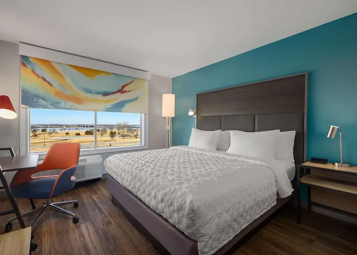 Tru By Hilton Oshkosh