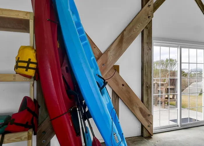 Hakuna Matata By Sea Scape Properties