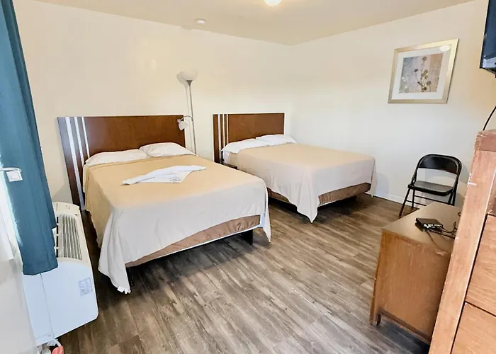 Best Budget Inn