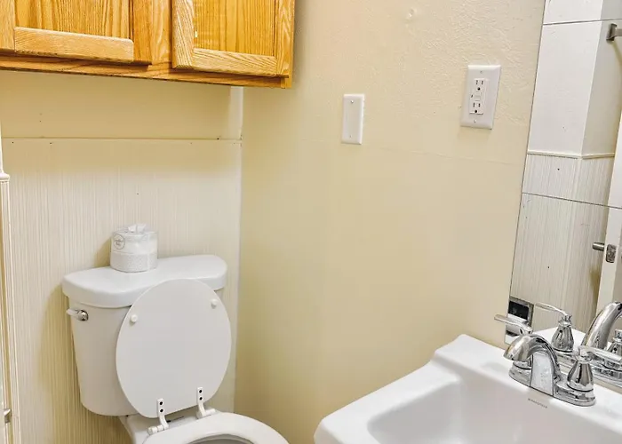 Best Budget Inn