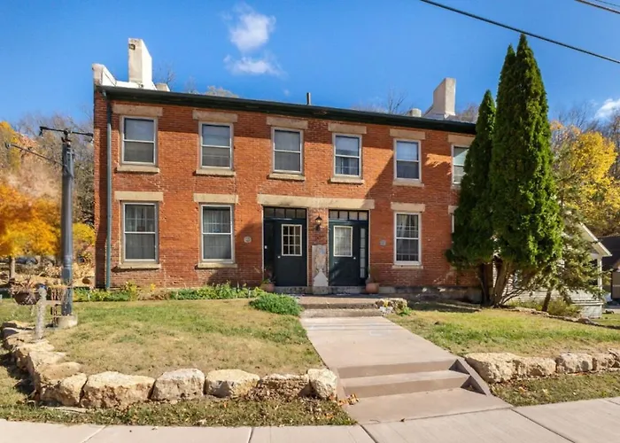 Briarstone Inn Unit 7