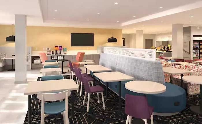 Home2 Suites By Hilton