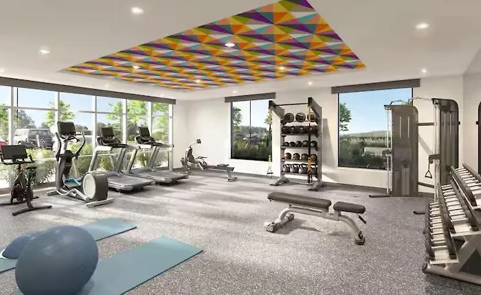 Home2 Suites By Hilton