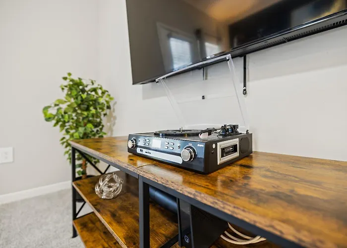Charming 3Br Athens Abode Near Uga And Downtown