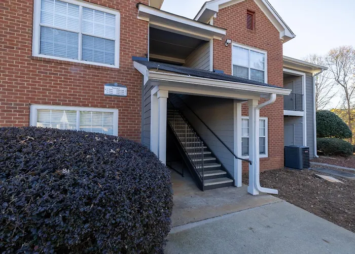 Charming 3Br Athens Abode Near Uga And Downtown