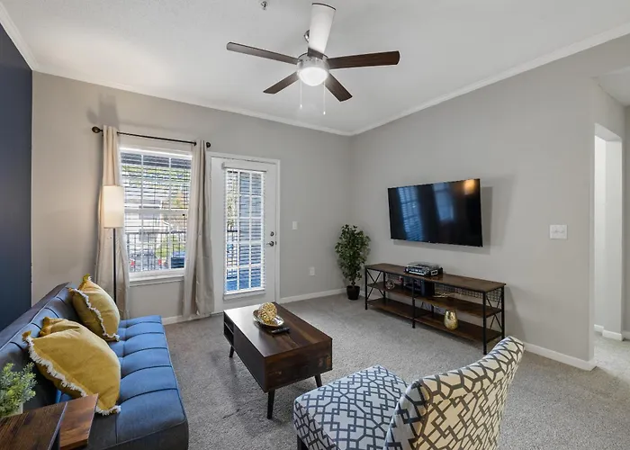 Charming 3Br Athens Abode Near Uga And Downtown