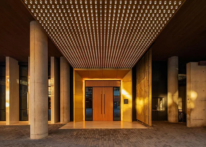 Hotel W Austin