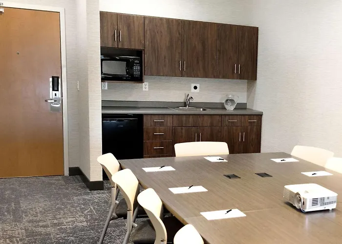Hampton Inn Mitchell