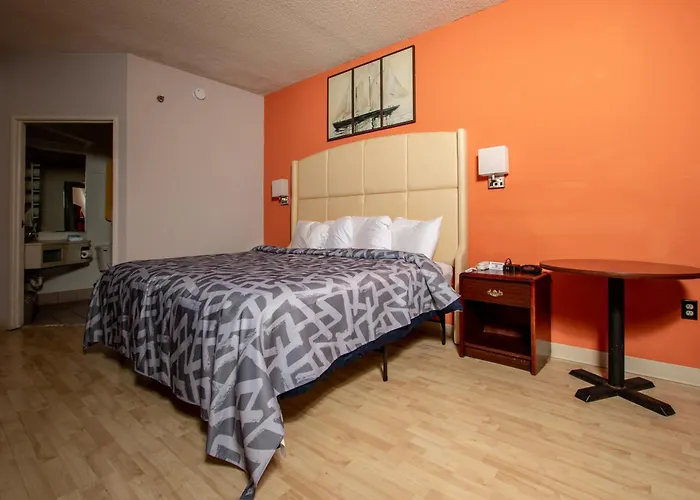 Scottish Inns & Suites - North Hershey