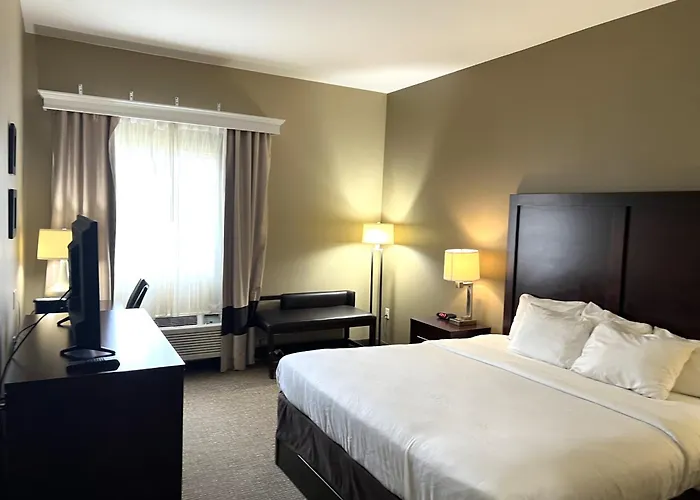 Days Inn & Suites By Wyndham Manheim Lebanon