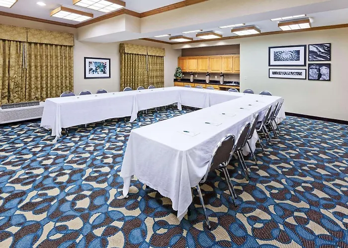 Wingate By Wyndham Lubbock Tx South
