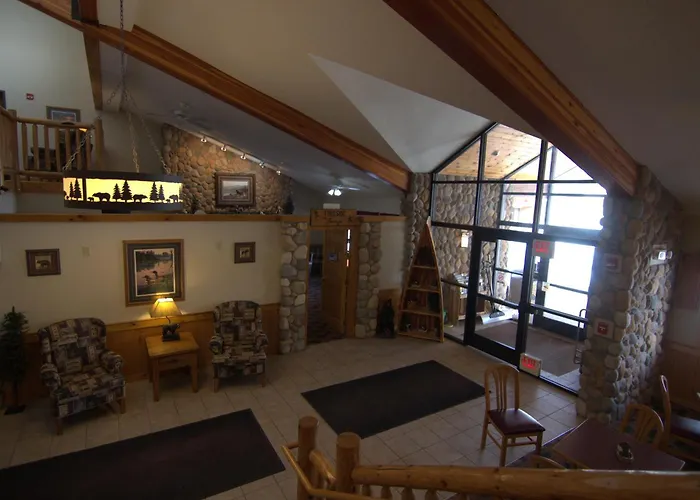 Shell Lake Lodge, A Travelodge By Wyndham