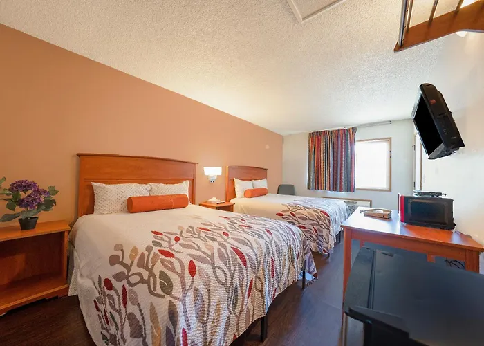 Budget Inn Gladstone By Oyo - Portland Clackamas
