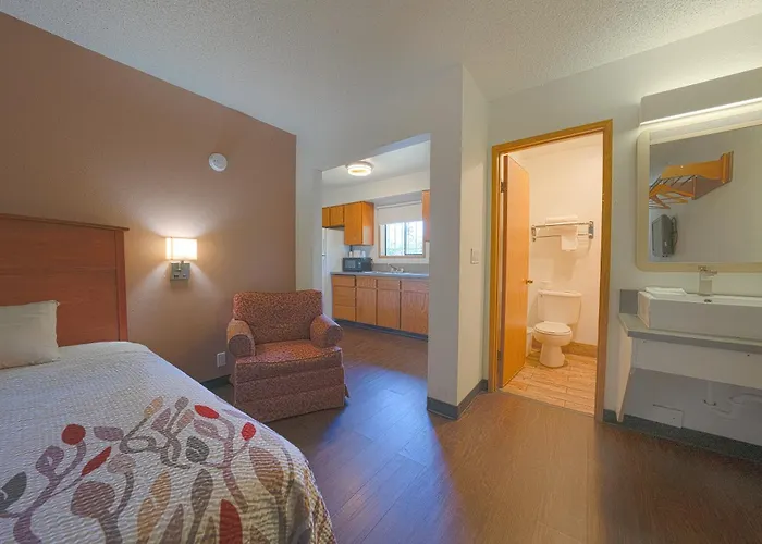 Budget Inn Gladstone By Oyo - Portland Clackamas