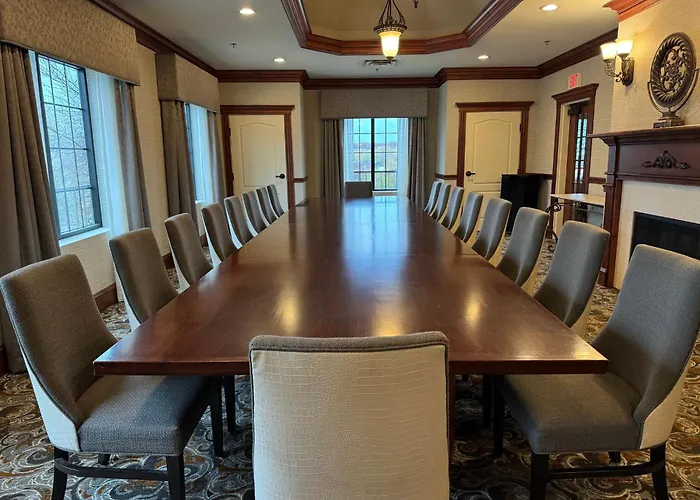 Holiday Inn Hotel & Suites Minneapolis-Lakeville By Ihg