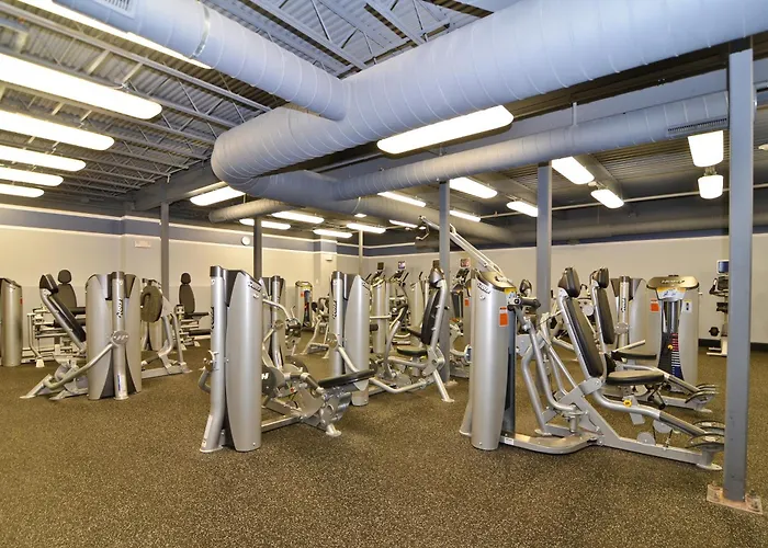 Comfort Inn & Suites Plattsburgh - Morrisonville
