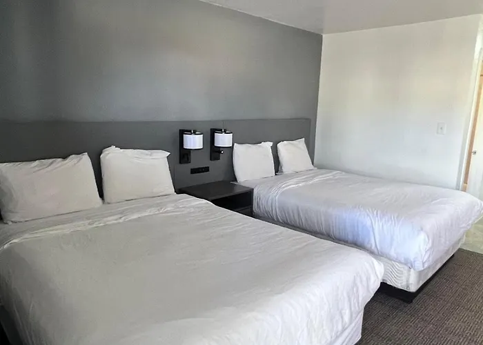 Oyo Garden Inn And Suites Pearsall I-35 East