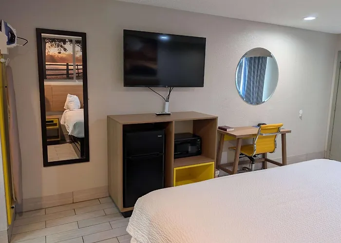 Days Inn By Wyndham Arcadia Louisiana