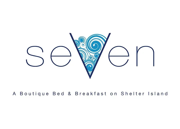 Seven Resort Style Inn Near Beach