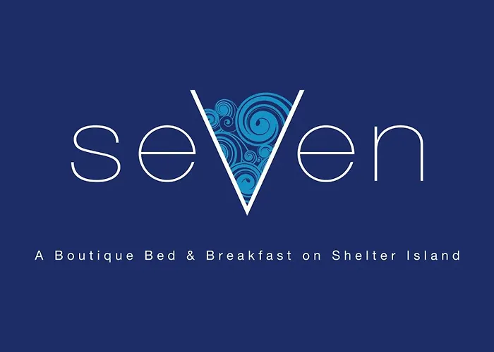 Seven Resort Style Inn Near Beach