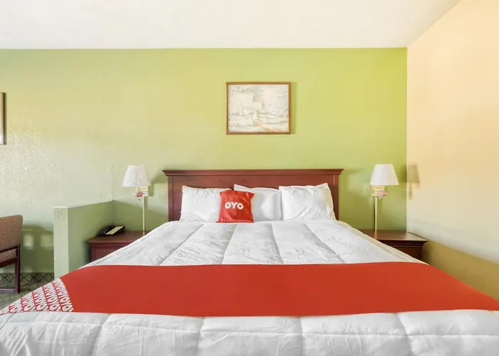 Oyo Hotel Grenada West