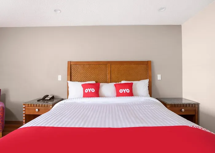 Hotel Palmdale - Antelope Valley