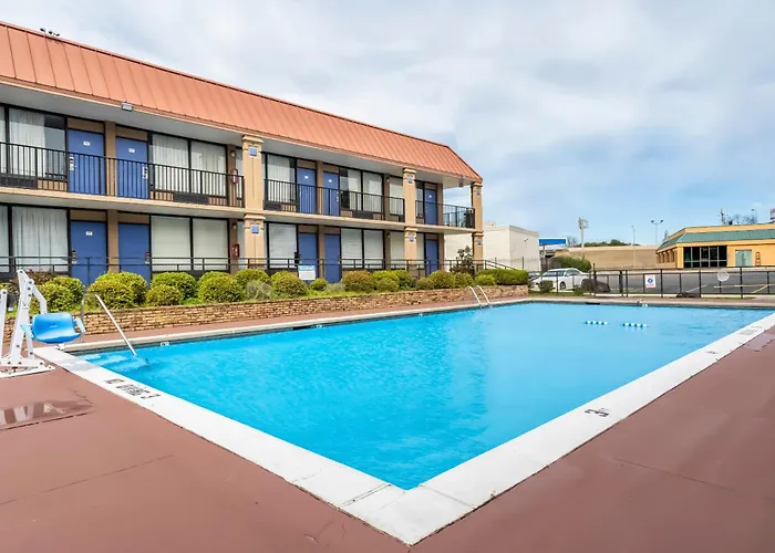 Oyo Hotel Bossier City La - Red River