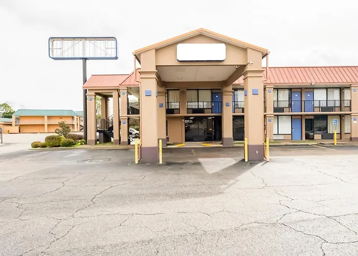 Oyo Hotel Bossier City La - Red River