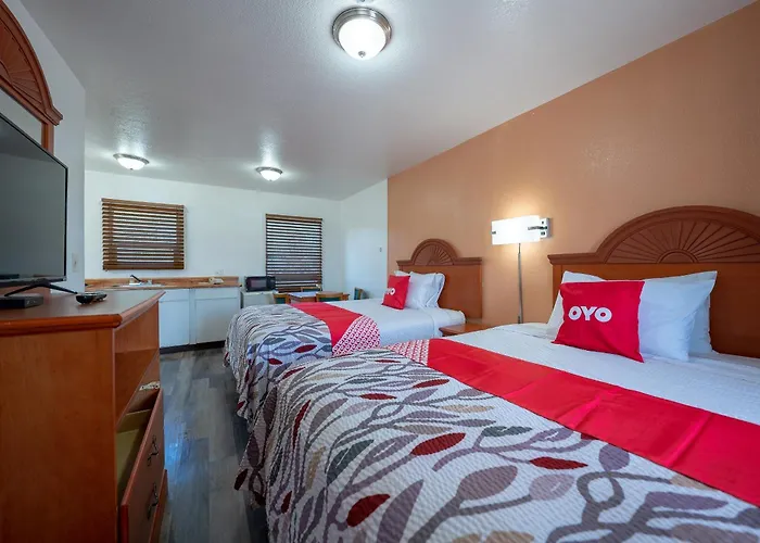 Budget Inn Madras By Oyo