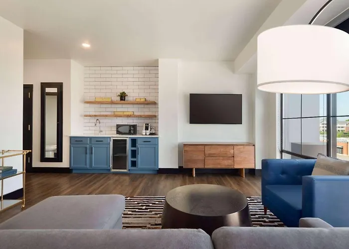 Origin Lexington, A Wyndham Hotel