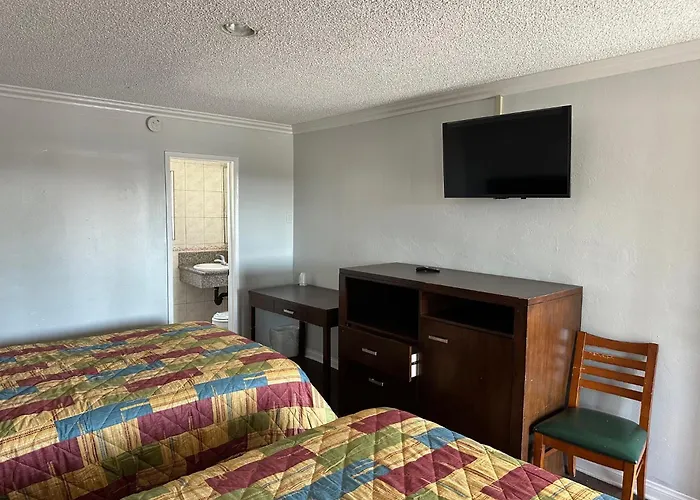 Heritage Inn