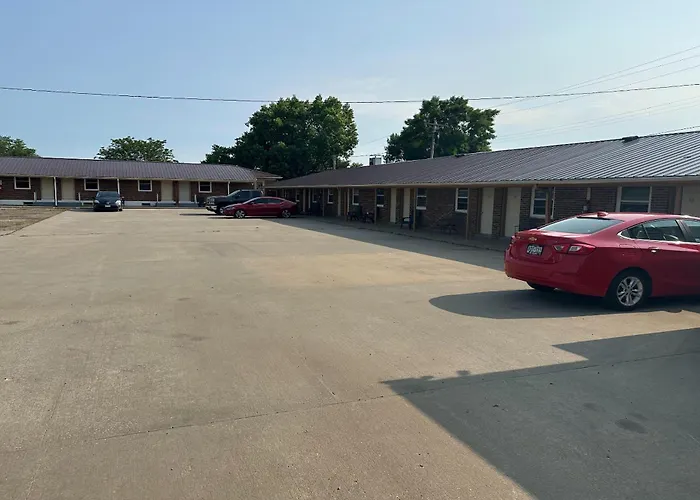 Love Hotels Murdo By Oyo On Interstate 90