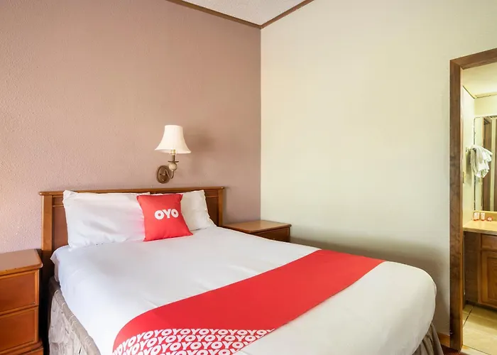 Oyo Hotel Daleville Al Hwy 84