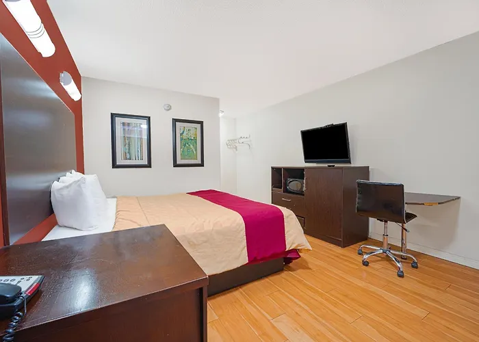 Mojave Hotel