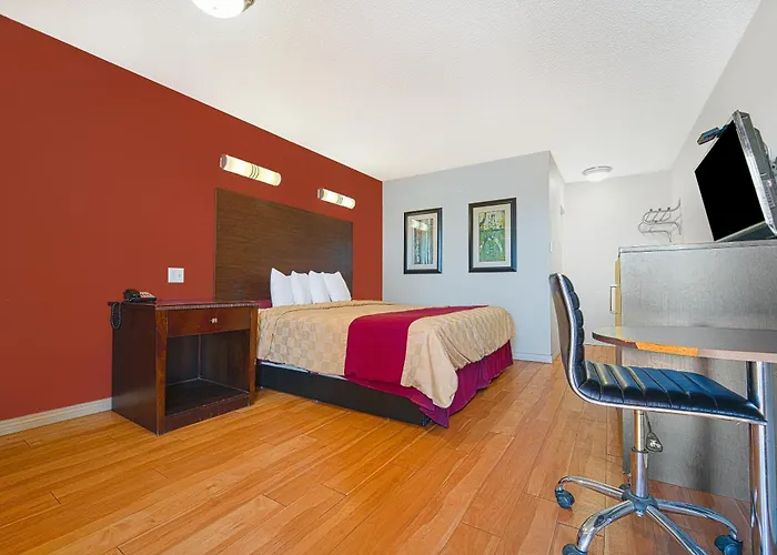 Mojave Hotel