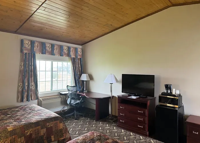 Town & Country Motel