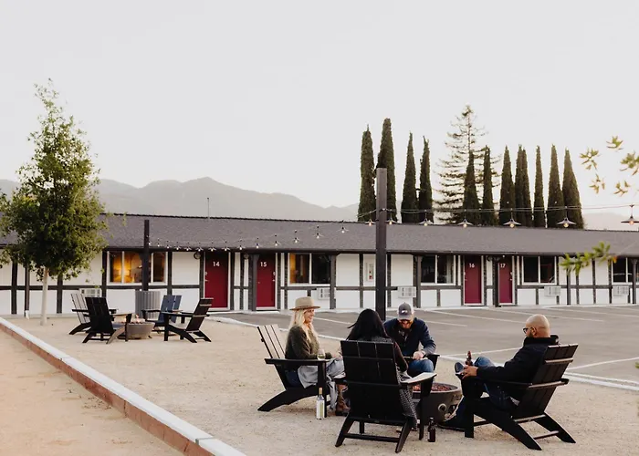 Hotel Hygge