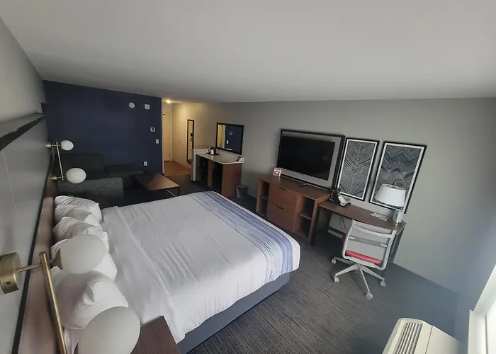 Americinn By Wyndham International Falls