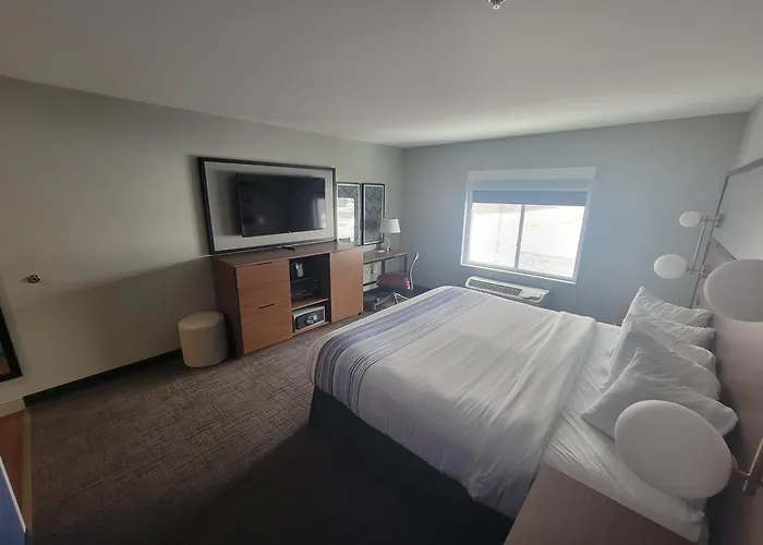 Americinn By Wyndham International Falls