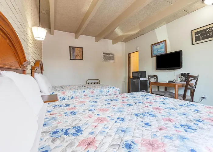 Sonrise Inn Lincoln Hwy By Oyo