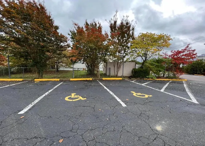 Ashland Studio Inn Richmond North Near Kings Dominion -Listing Partner