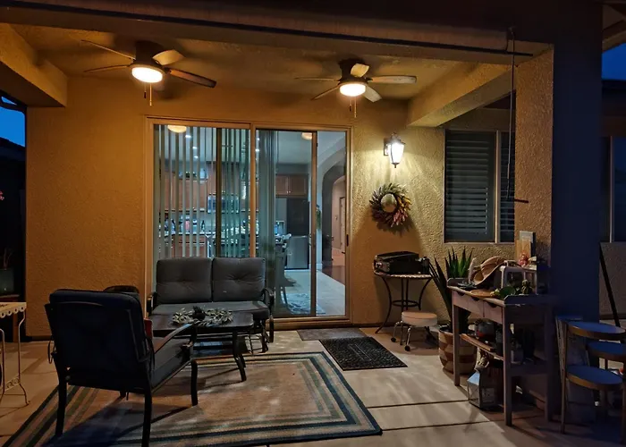 Buena Vista Home