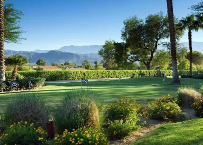 The Westin Mission Hills Resort 2Bd Villas Palm