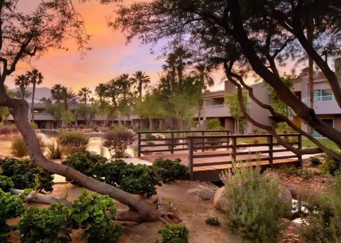 The Westin Mission Hills Resort 2Bd Villas Palm