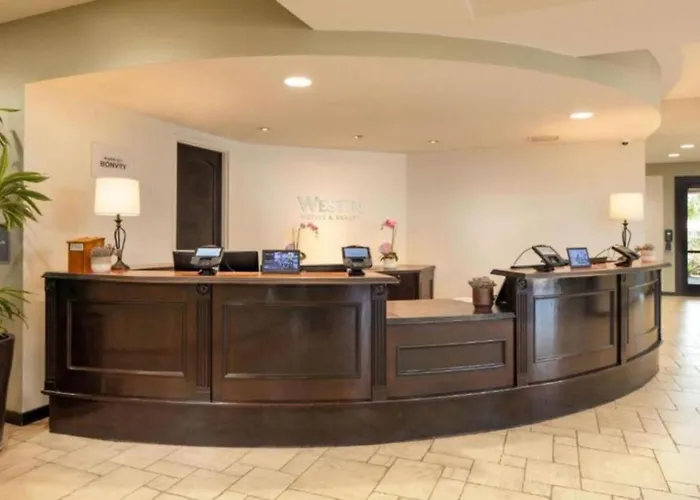 The Westin Mission Hills Resort 1Bd Villas Palm
