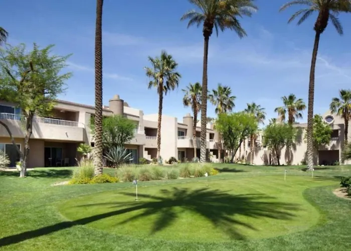 The Westin Mission Hills Resort 1Bd Villas Palm