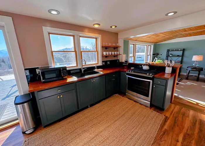 64J Stunning Views