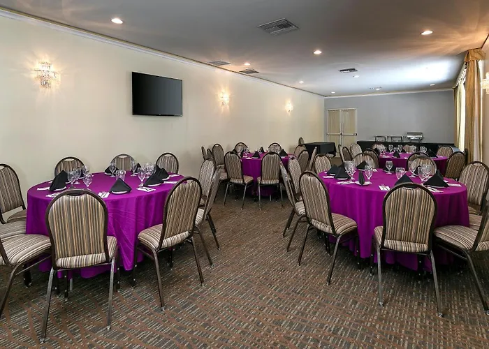 Pacific Stay Hotel