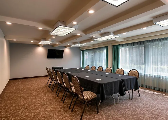 Pacific Stay Hotel