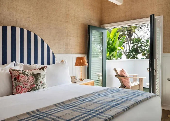 Le Petit Pali Laguna Beach, A Member Of Design Hotels